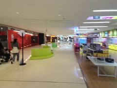 -长沙悦方ID MALL