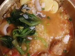 -71号豆汤饭·成都小馆(青羊小区店)