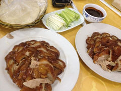 iphone_upload_pic-董立兵烤鸭店(山大路店)