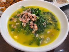 -长兴菜馆(高桥店)