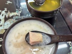 -潘苏凉茶馆(康之宝超级广场店)