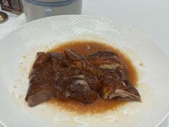 -喜宴又一村·粤菜·茶点·海鲜(壹方天地店)