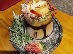 -BE NORMAL CAFE(霞溪路店)