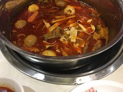 -虾吃虾涮.虾火锅.肉蟹煲(步步高梅溪新天地店)