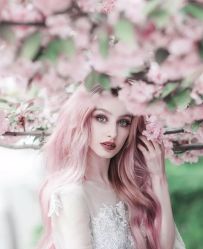 -GIRL STYLE 烫发·染发沙龙