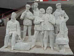 -中华艺术宫(上海美术馆)