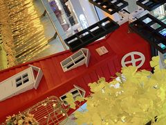 -巴黎春天(浦建店)