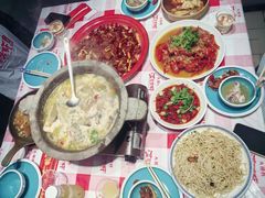 -菜哥龙虾•九江菜(七中店)