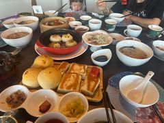 -澜小宴·胶东海鲜烟台味(时光塔店)