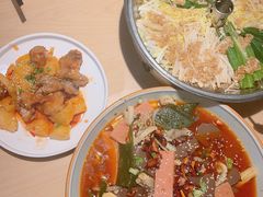 -醉得意·山茶油炒土鸡(泰安万达店)