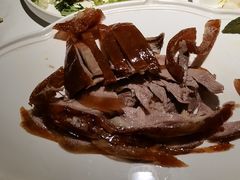 -小桃红·东北菜·春饼烤鸭(南阳湖街店)