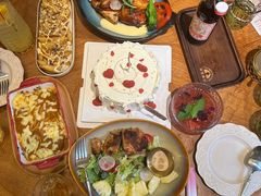 -秘密旅行Bonjour(黑金冠 江南西店)