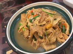 -赣南人家·头牌江西菜(劲松店)