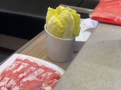 -巴蜀王婆大虾(南锣鼓巷店)