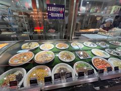 -渔民船说·北塘海鲜·天津菜·海肠捞饭(北塘古镇店)