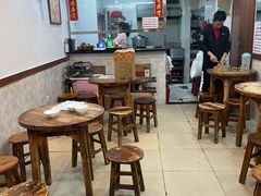 -沙湾姜埋奶(兴新包店)