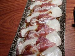 -山之屋炭火烧肉·生啤畅饮(大朗万科中央公园店)