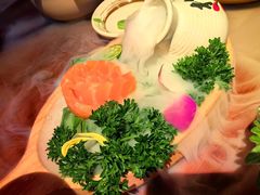 -木村武·手作寿司料理(中山亭店)