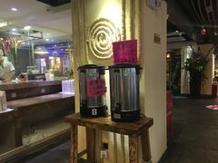 -印象三宝潮汕鲜牛肉火锅烤肉(个体大世界店)