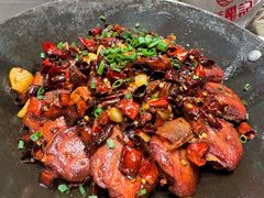 -聚味瞿记·龙虾堂(坡子街店)