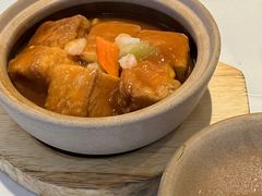 -万龙洲海鲜(南新仓店)