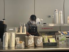 -Seesaw Coffee(上生新所店)