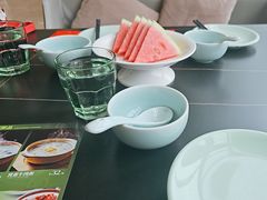 -有璟阁港式餐厅(金融街购物中心店)