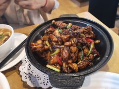 -台北楚楚园馅饼粥(虹桥南丰城店)