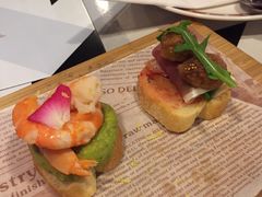 -CRAZYONES西班牙海鲜饭(日月光店)