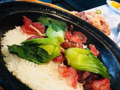 -煲宫猪肚鸡(晶品店)