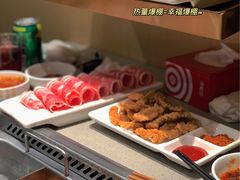 -海底捞火锅(团结桥店)