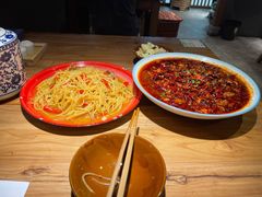 泰椒土豆丝-先启半步颠小酒馆(常熟万达广场店)