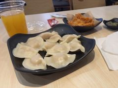 -大娘水饺(浒崇路大润发店)