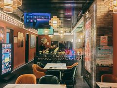 -云鼎·炙火精酿啤酒秘制烧烤(工体店)