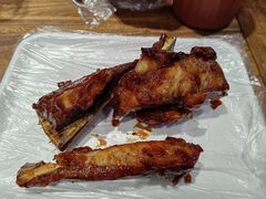 -赵元章肉骨烧(山塘街店)