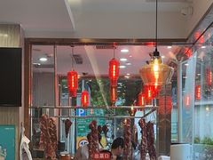 -潮悦牛肉火锅城(水贝店)