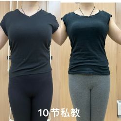 -归位瑜伽＆普拉提馆