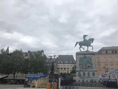 -卢森堡公园