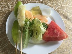 -七仙岭君澜度假酒店·桃源小馆中餐厅