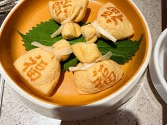 -海底捞火锅(奥体南路店)