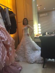 点击看大图 -唯一视觉婚纱摄影(李家村店)