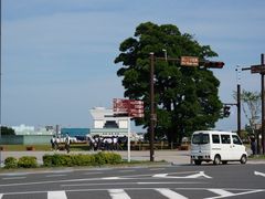 -横滨红砖仓库1号馆