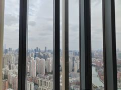 -环球港凯悦 · 享悦中餐厅