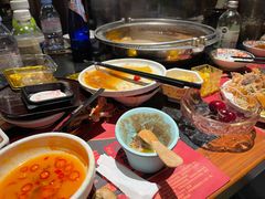 -牛New寿喜烧(金茂览秀城店)