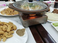 -二张农家菜(天通苑店)