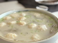-万景茶庄·台州菜
