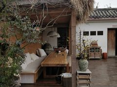 -悦哉·派对·草坪婚礼·围炉煮茶(三圣乡店)