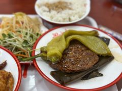 -刘小忙把子肉(北园大街总店)
