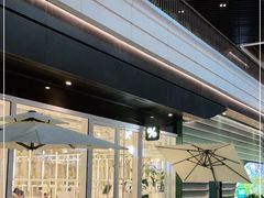 -% Arabica阿拉比卡咖啡(前滩太古里店)