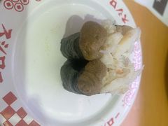 -寿司郎(上野店)